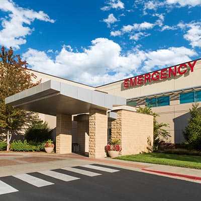 Lee's Summit Medical Center earns an 