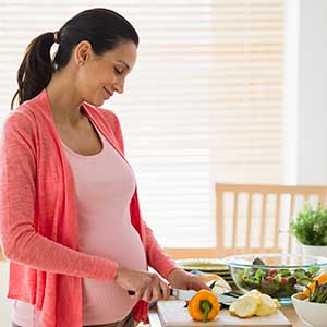 Pre-Pregnancy Diet: What Foods Should You Be Eating When TTC?