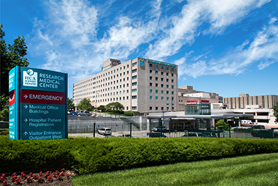 research medical center ed
